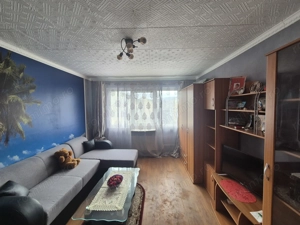 Vand apartament 1 camere Intim