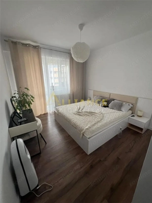 Apartament 3 camere in Kristal Residence - mobilat   utilat complet - imagine 3