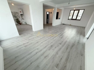 Vila Individuala   4 Camere   2 Bai   Teren 320 mp - imagine 6