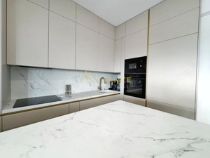 Casa Moderna   5 camere   Teren 370 mp   Ansamblu rezidential - imagine 8