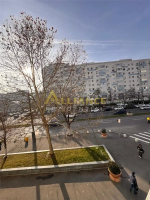 Apartament cu 3 camere, 73 mp, complet renovat - Sos. Berceni   Metrou Aparatorii Patriei (300 m)