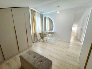 Casa Moderna   5 camere   Teren 370 mp   Ansamblu rezidential - imagine 10