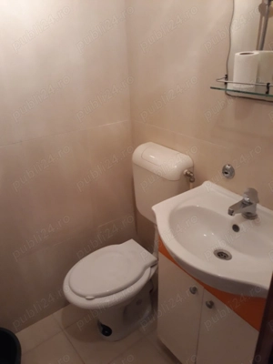 Garsoniera pt inchiriere zona Cet. - imagine 3