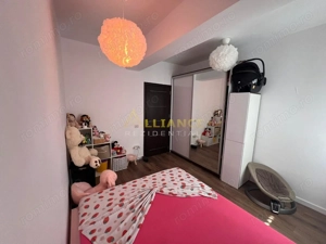 Apartament 3 camere in Kristal Residence - mobilat   utilat complet - imagine 8