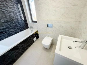 Duplex Modern   3 Camere   2 Bai   Teren 210 mp - imagine 13