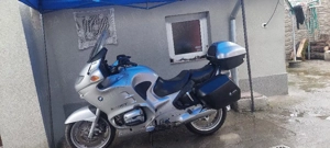 vand bmw r1150rt  - imagine 2
