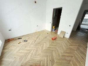 Casa Individuala   3 Camere   2 Bai   Teren 370 mp - imagine 6