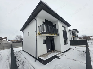 Vila individula-4camere-3 bai -(aproape de bulevard)