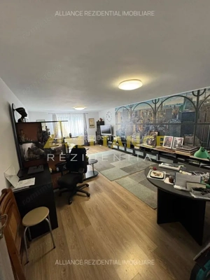 6 Camere - 3 Bai - 128mp utili + Spatiu Comercial - imagine 3