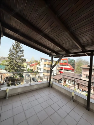 asa de vanzare 4 camere – Str. Iarba Campului  Pret: 385000€ - imagine 14