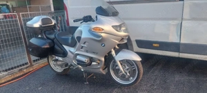 vand bmw r1150rt 