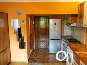 Garsoniera pt inchiriere zona Cet. - imagine 2