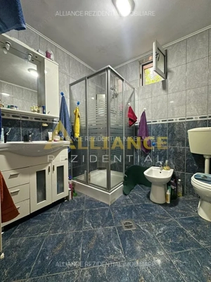 6 Camere - 3 Bai - 128mp utili + Spatiu Comercial - imagine 9