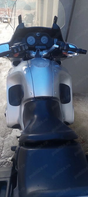 vand bmw r1150rt  - imagine 4