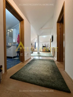 6 Camere - 3 Bai - 128mp utili + Spatiu Comercial - imagine 5