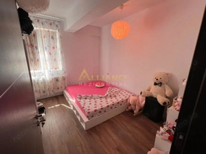 Apartament 3 camere in Kristal Residence - mobilat   utilat complet - imagine 9