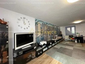 6 Camere - 3 Bai - 128mp utili + Spatiu Comercial - imagine 2