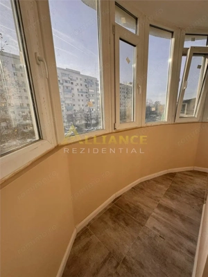 Metrou Aparatorii Patriei 3 camere decomandat - imagine 10