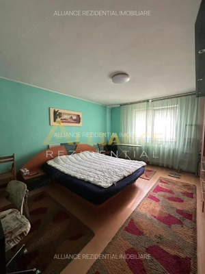 6 Camere - 3 Bai - 128mp utili + Spatiu Comercial - imagine 6