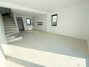 Duplex Modern   3 Camere   2 Bai   Teren 210 mp - imagine 5