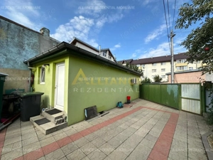 6 Camere - 3 Bai - 128mp utili + Spatiu Comercial - imagine 12