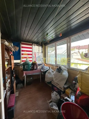 6 Camere - 3 Bai - 128mp utili + Spatiu Comercial - imagine 8