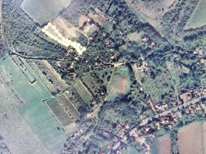 Vand teren Niscov (Cârlomanesti)