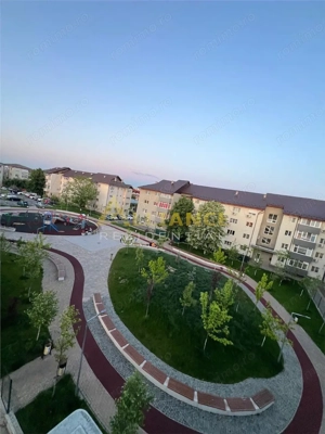 Apartament 3 camere - Primaria Popesti Leordeni