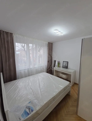 Apartament 2 camere, renovat, centrala proprie, Ultracentral, Ploiesti - imagine 6