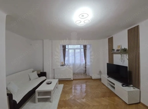 Apartament 2 camere, renovat, centrala proprie, Ultracentral, Ploiesti - imagine 2