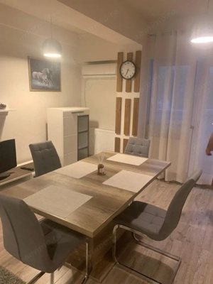 Apartament 2 camere, complet mobilat si utilat, Rotar Park Residence 1