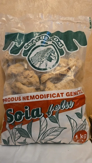 Soia felii 1KG Iasi 