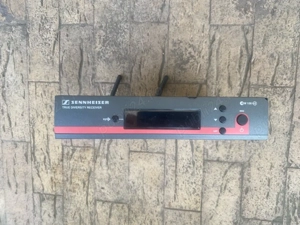Sennheiser ew100 G3 receiver 