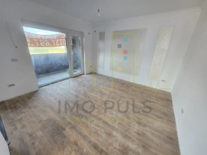 Apartament cu Gradina Proprie. Braytim.