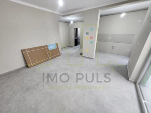 Nou. Bucatarie separata. Loc de parcare inclus. - imagine 2