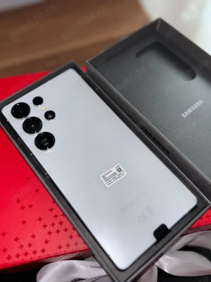 Samsung Galaxy S25 Ultra - imagine 3