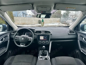Renault Kadjar   2019   158.000 KM   1.5 Diesel - imagine 12