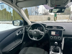 Renault Kadjar   2019   158.000 KM   1.5 Diesel - imagine 13