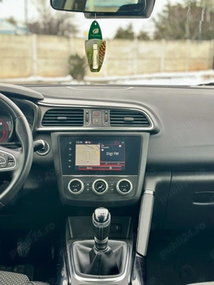 Renault Kadjar   2019   158.000 KM   1.5 Diesel - imagine 16