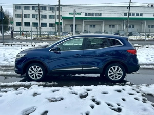 Renault Kadjar   2019   158.000 KM   1.5 Diesel - imagine 4