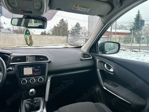 Renault Kadjar   2019   158.000 KM   1.5 Diesel - imagine 14