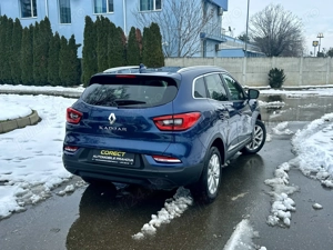 Renault Kadjar   2019   158.000 KM   1.5 Diesel - imagine 6