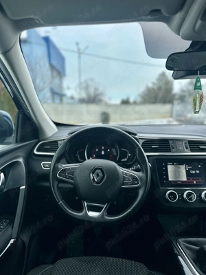 Renault Kadjar   2019   158.000 KM   1.5 Diesel - imagine 15