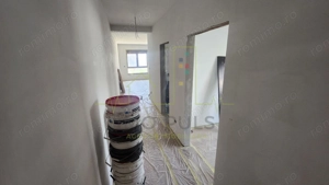 Decomandat. Braytim. Bloc nou. Parcare si TVA incluse - imagine 5