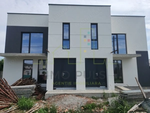 Duplex. Dumbravita. Teren 405 mp.