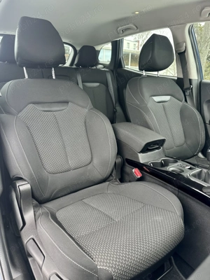 Renault Kadjar   2019   158.000 KM   1.5 Diesel - imagine 9