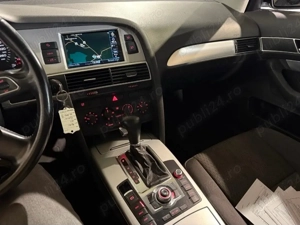 Audi A6 2010 2.0 Tfsi 170cp