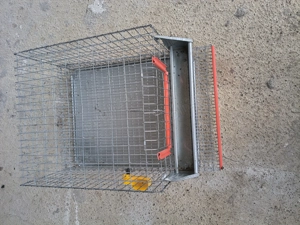 *cuști 50 prepelițe sh -120 lei - imagine 2