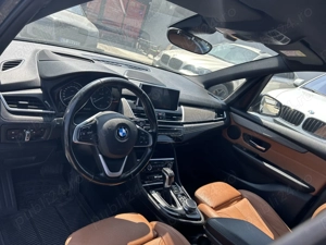 BMW Seria 2xDrive 2017 - imagine 7