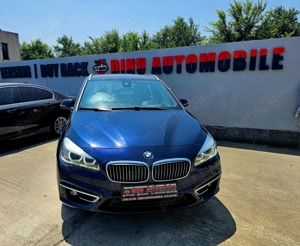 BMW Seria 2xDrive 2017 - imagine 2